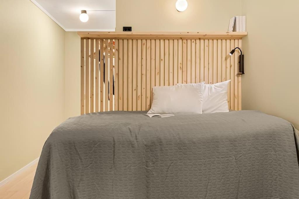 Fresh Studio Apartment, A Short Walk From Bryggen Bergen Exterior foto